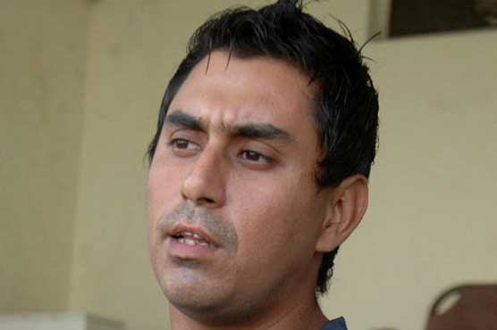 Ready to cooperate with PCB in PSL spot-fixing scandal, says Nasir Jamshed