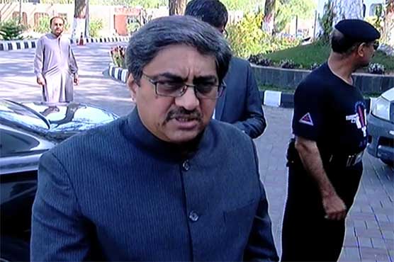 Indian High Commissioner summoned to Pak Foreign Office