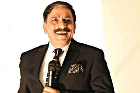 Crime rate fallen after Ranger's operation in Karachi: Nasir Janjua