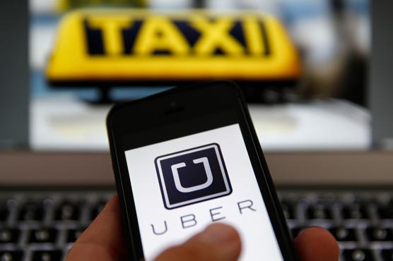 Italy lifts ban on Uber services
