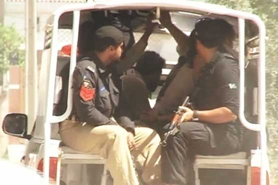 Mardan lynching case: ATC hands over suspects to police on 4-day physical remand