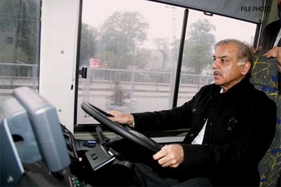 Punjab CM announces metro bus, IT university for Faisalabad