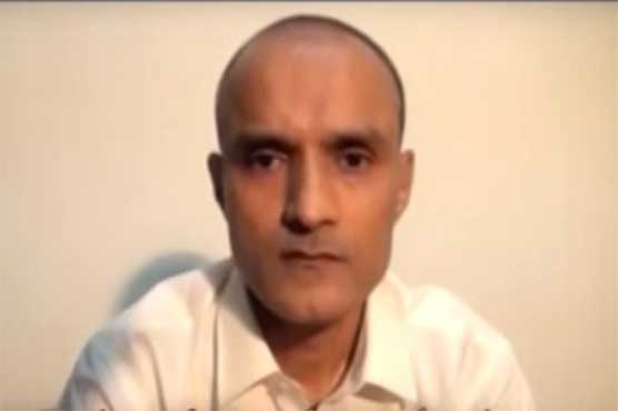 New dossier prepared on Jadhav's subversive activities 
