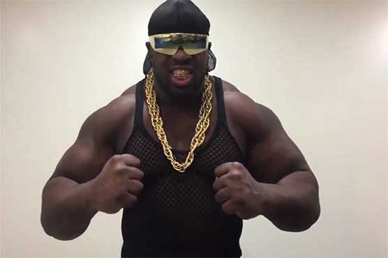 Senior wrestlers reach Lahore to train pupils for freestyle wrestling