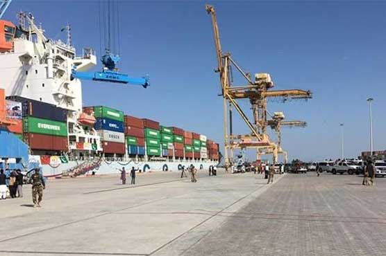 Pakistan can become leading exporting nation in 5 years: Ahsan
