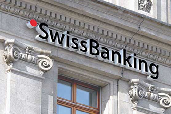 Switzerland to exchange bank details with Pakistan from 2019