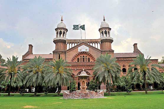 Judges' grouping will not be tolerated in lower courts: CJ LHC