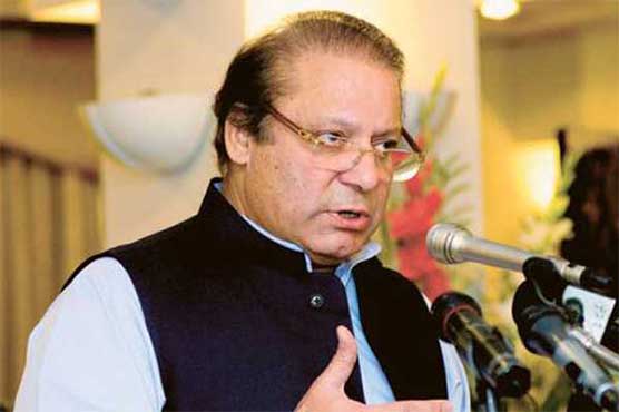 PM demands off international bodies to stop Indian violence in Kashmir