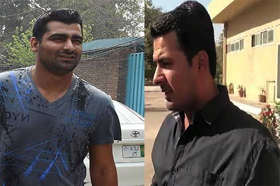 PSL fixing: Sharjeel, Shahzaib to challenge suspension in court