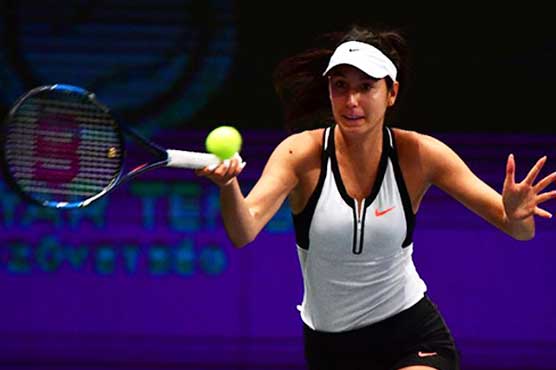 Tennis: Dodin dishes out second snub to French Fed Cup team