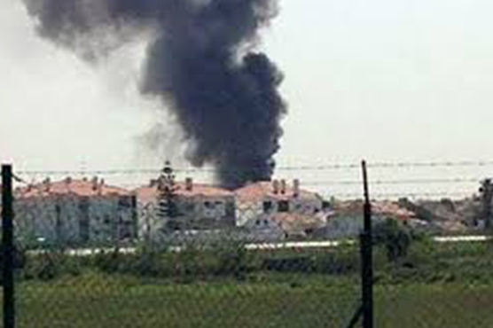 Four die as light aircraft crashes in Portugal
