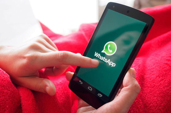 Whatsapp tests new feature to help users 'change numbers'