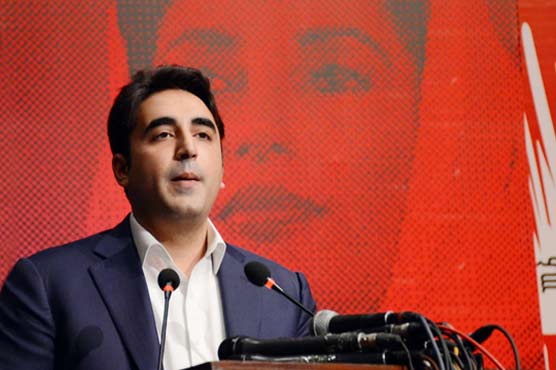 Benazir Literary Festival will promote culture of tolerance