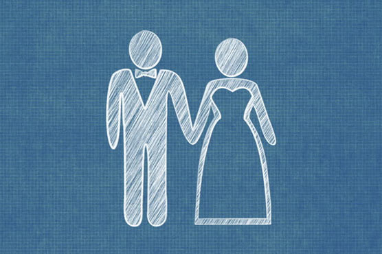 Couple discovers being twins while struggling to conceive child