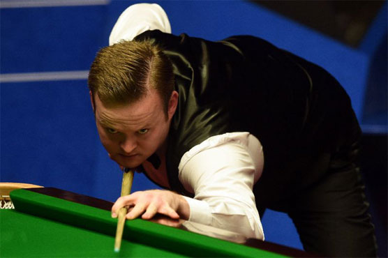 Snooker: Former world champ Murphy tested by Chinese teen