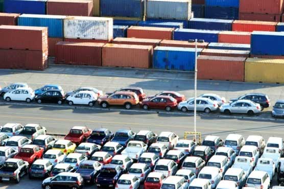 Probe launched into smuggled vehicles' clearance under name of intelligence agencies