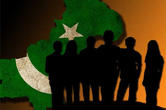 Society responsible for youth's misguidance: experts 