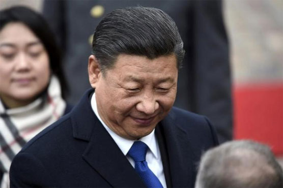 China to gather friends for biggest summit of year on New Silk Road