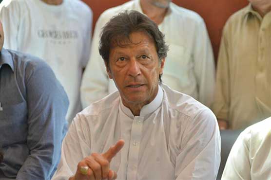 Will punish Mashal's murderers at any cost, claims Imran Khan