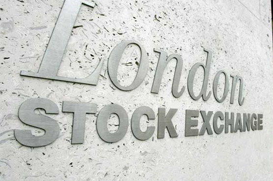 London stocks plunge as May calls snap UK election