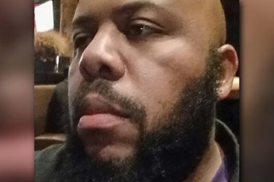 'Facebook killer' commits suicide after brief chase