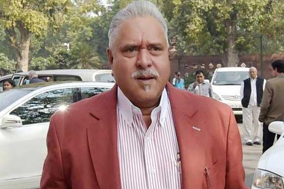 Indian tycoon Mallya arrested for extradition in London