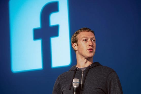 Zuckerberg vows work to prevent next 'Facebook killer'