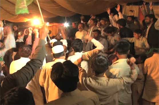 Unofficial result: PML-N wins PP-23 by-election
