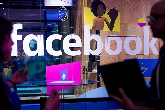 Facebook pushes to augment reality through smartphones