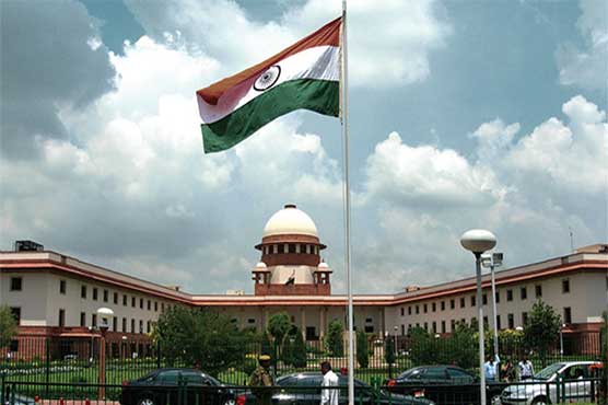 India's top court throws out case no one could understand