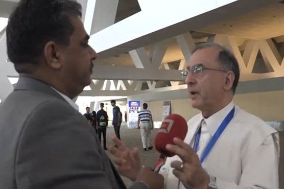 No one can defeat Kashmiri leadership, says Ghulam Nabi Faiz