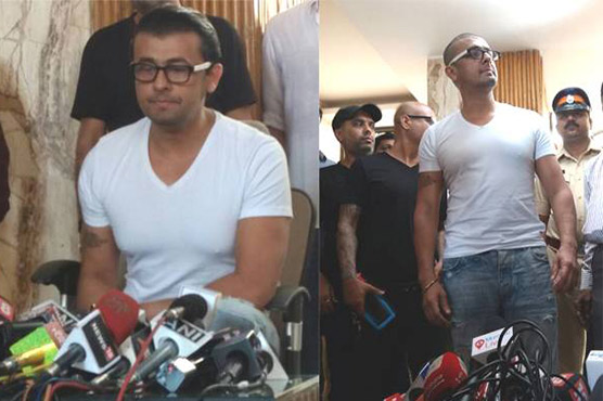 Why cleric still won't give Sonu Rs 10 lac after head shaved off?