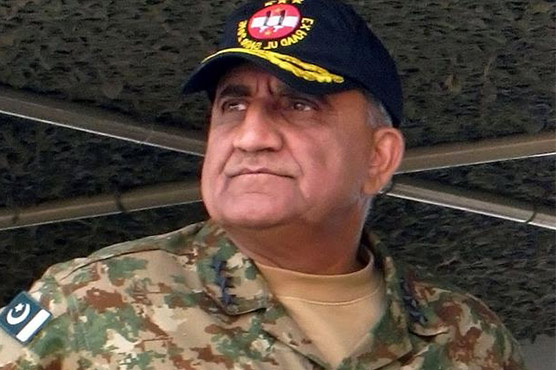 Gen Bajwa signs execution orders of 30 hardcore terrorists