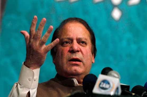Those criticising govt responsible for power outages: PM