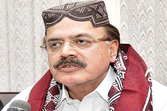 PM won't be disqualified, predicts Manzoor Wassan