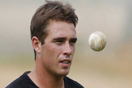 Southee signs on with Middlesex