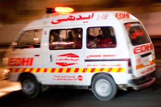 Lahore: Blaze at Jamiatul Muntazir injures three brothers