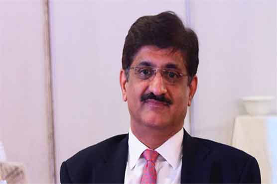 Ready to grant Punjab-like powers to Rangers in Sindh: Murad