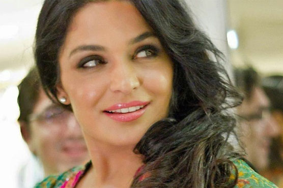 Nawaz Sharif is my favourite leader, says Meera
