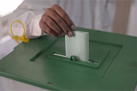 Polling begins for PS-81 constituency of Sindh assembly