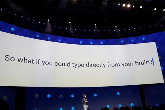 Facebook gives peek inside unit studying brain-to-text technology