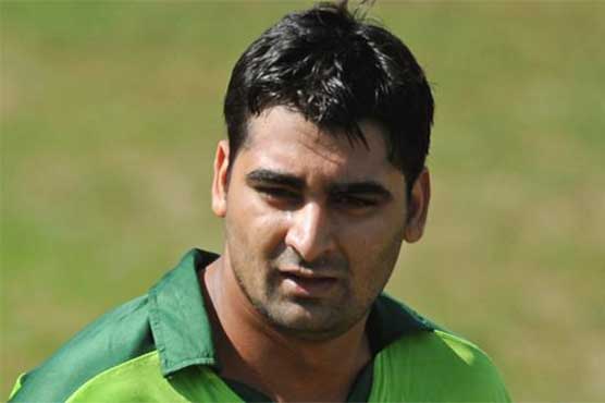 Spot-fixing scandal: Shahzaib Hasan to appear before anti-corruption tribunal on Friday