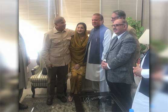 No room for agitational politics anymore: Shehbaz Sharif