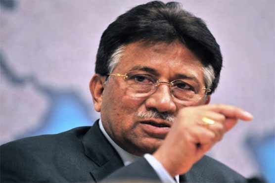 PM not righteous and honest anymore: Pervez Musharraf