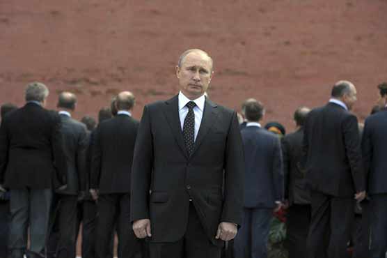 Russia's richest get richer in 2017, ranking shows