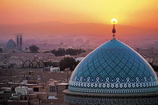 No live debates before presidential election: Iran's interior ministry