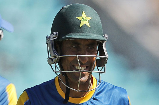 'Unique' Younis eyes final Test milestone