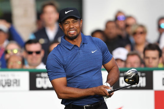 Golf: Tiger Woods undergoes fourth back surgery