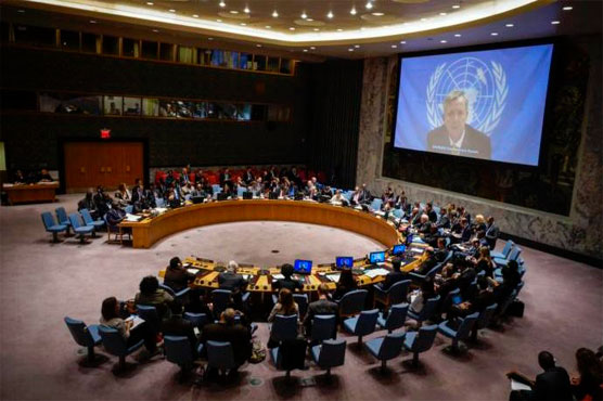 UN Security Council threatens new sanctions on N.Korea