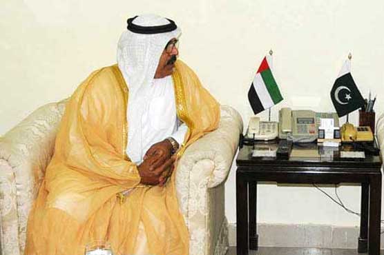 UAE eyes Rs 20 billion export potential in Pakistan’s Dairy sector